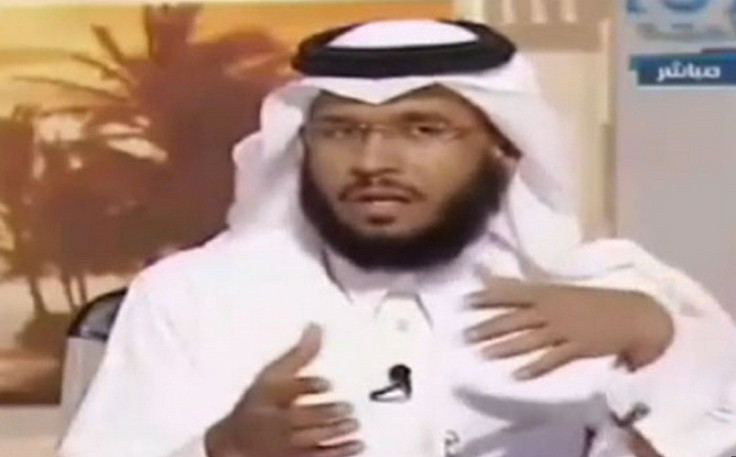 Sheikh Abdullah Daoud