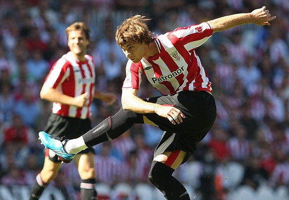 Fernando Amorebieta