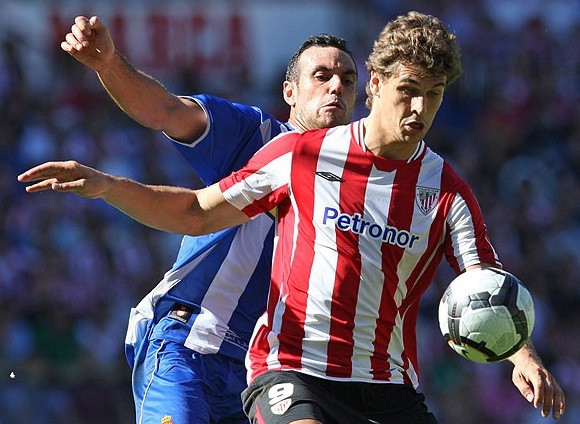 Fernando Llorente