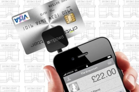 mPowa mobile payment solution