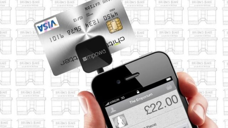 mPowa mobile payment solution