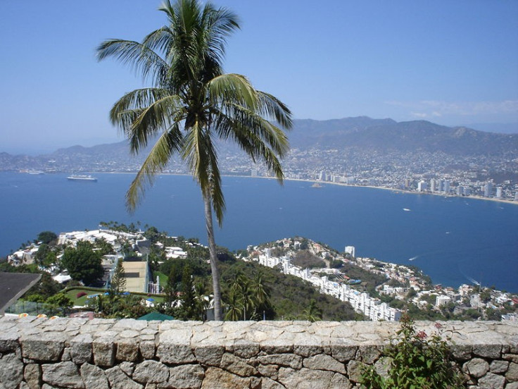 Acapulco