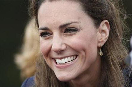 Kate Middleton