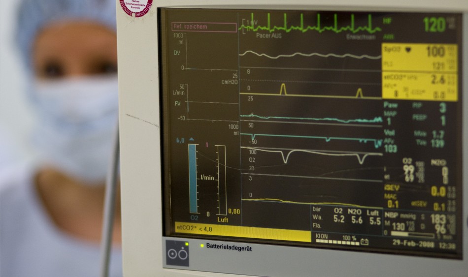 The report will look into why so many people died at Mid Staffordshire NHS Foundation Trust during a three year period (Reuters) The report will look into why so many people died at Mid Staffordshire NHS Foundation Trust during a three year period (Reuters)