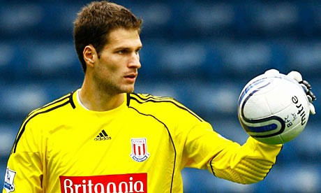 Asmir Begovic
