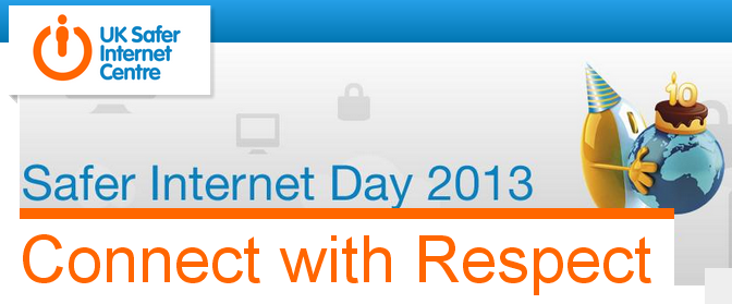 Safer Internet Day