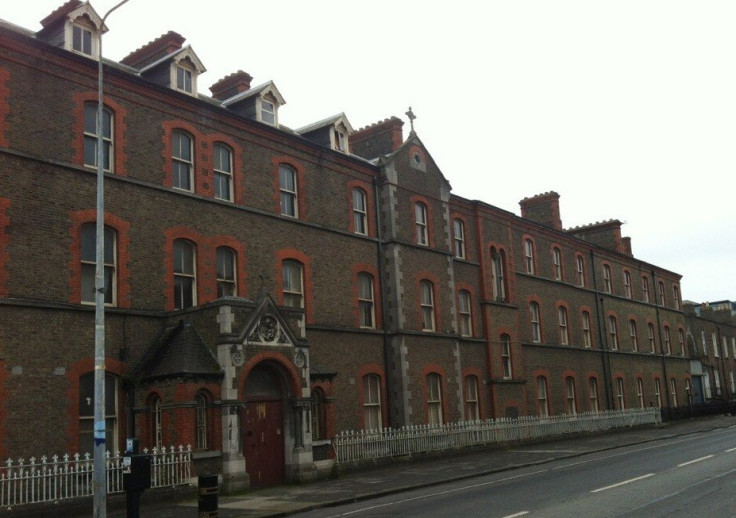 Magdalene Laundry