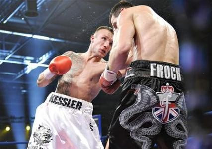 Mikkel Kessler
