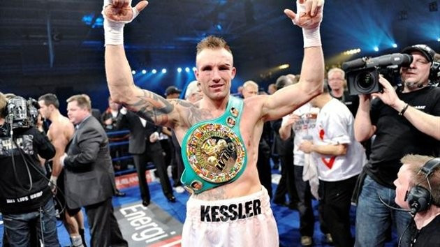 Mikkel Kessler