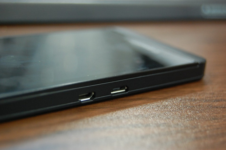 BlackBerry Z10