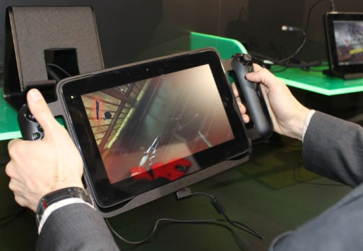 Razer Edge Tablet