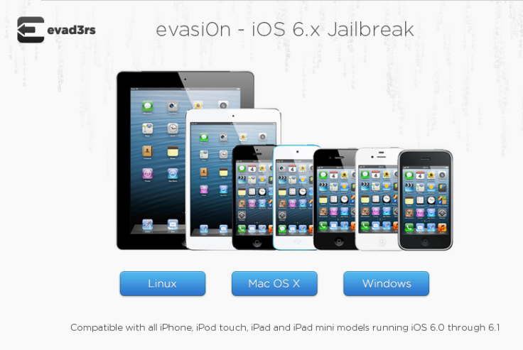 iOS 6 Jailbreak: Planetbeing Reveals Intricacies of Evasi0n Tool in Forbes Interview
