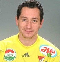 Vukasin Poleksic