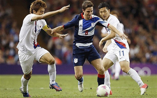 Joe Allen