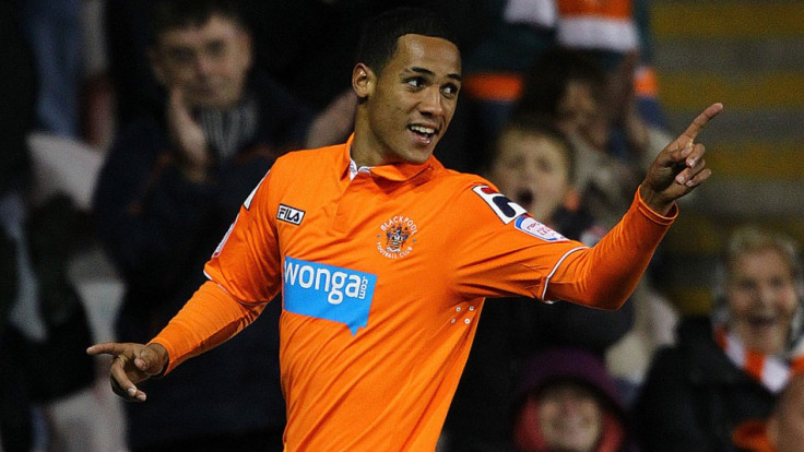 Tom Ince