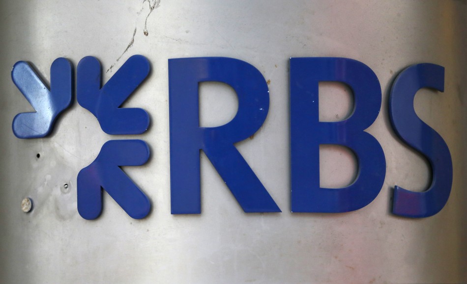 Rbs To Pay £390m To Us Uk Regulators To Settle Libor Fixing Charges Ibtimes Uk 2299