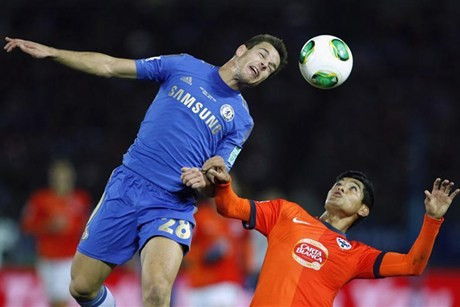 Cesar Azpilicueta