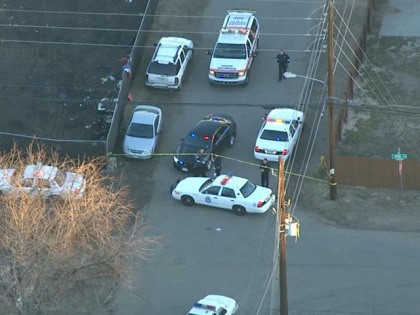 Denver Shooting