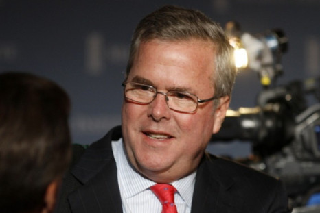 Jeb Bush is considering a presaidential bid, reports indicate.