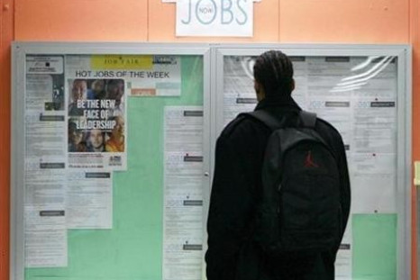 Australia unemployment rate