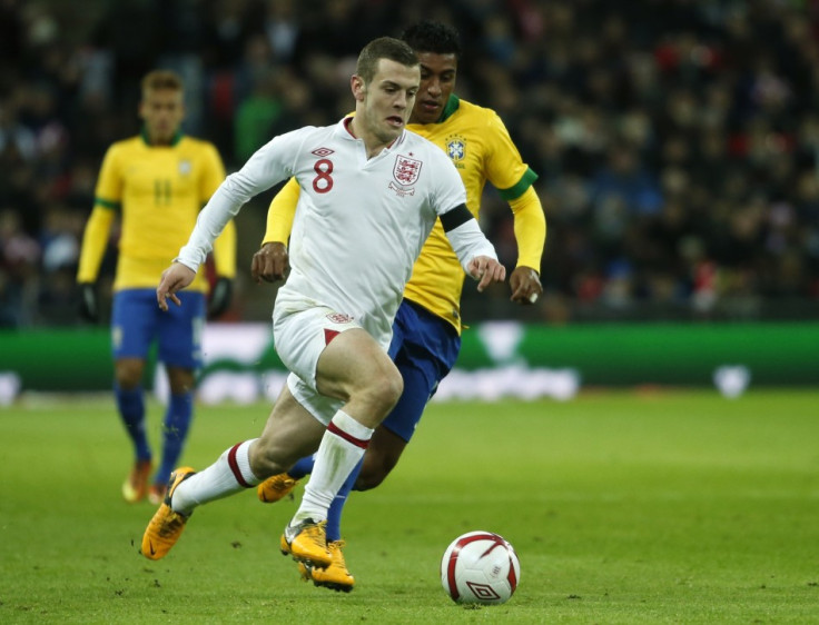 Jack Wilshere