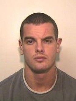 Dale Cregan