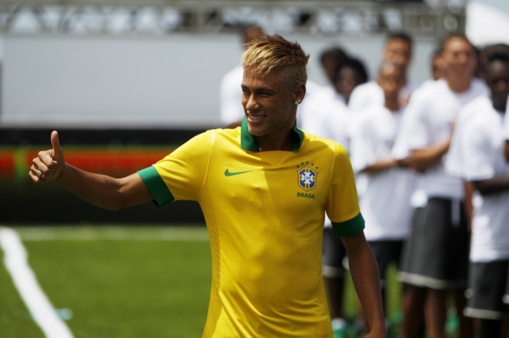 Neymar