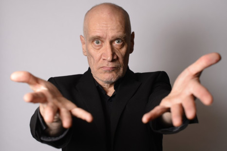 Wilko Johnson was diagnosed with cancer and told he has less than one year to live (Reuters)