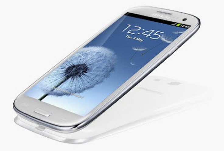 Galaxy S3 I9305