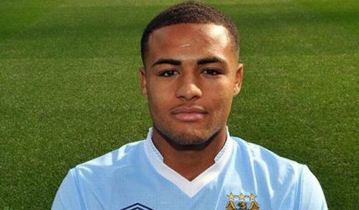 Courtney Meppen-Walter has been at Manchester City since 2003 (MCFC.com)