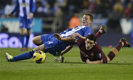 James McCarthy