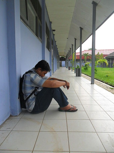 Lonely