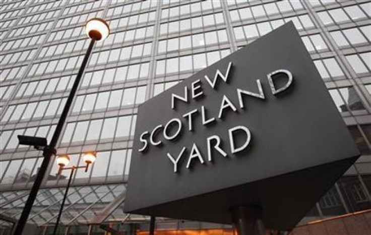 Scotland Yard has said there has been 436 fewer victims of knife crimes in the past 12 months