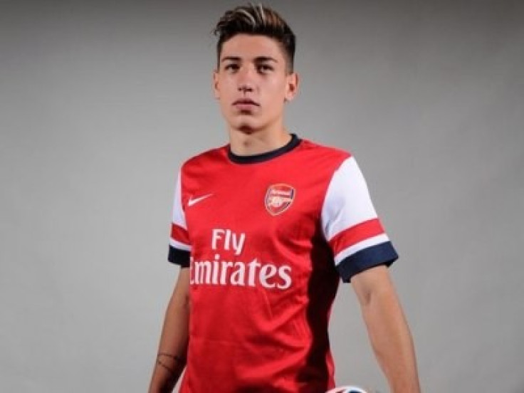 Hector Bellerin