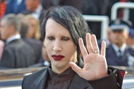 Marilyn Manson