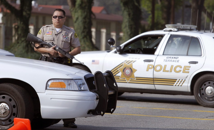 LAPD