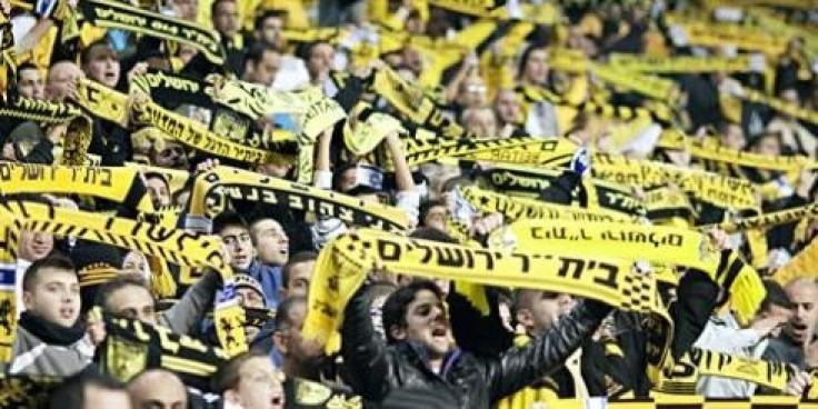 Beitar Jerusalem