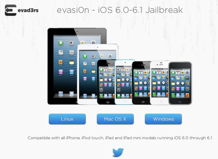 iOS 6.1.1 Beta Release: Pod2g Confirms New Update Does Not Patch evasi0n Jailbreak