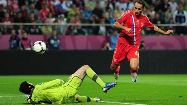 Roman Shirokov