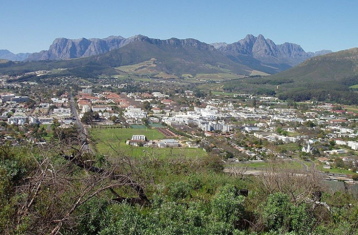 Stellenbosch