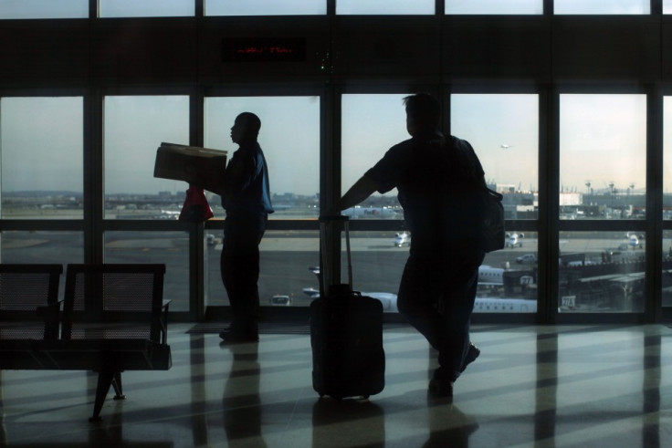 Newark Airport