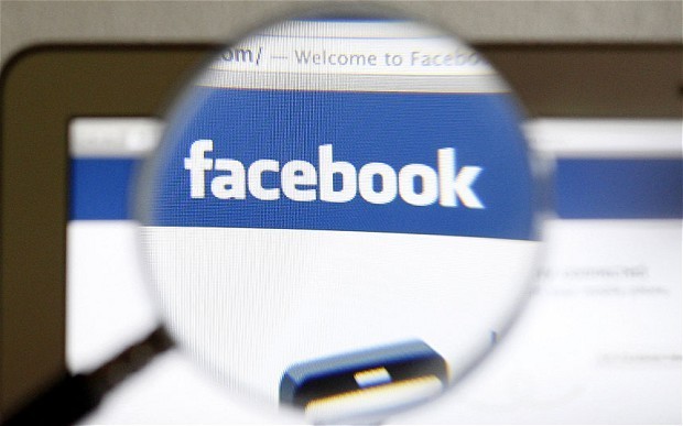 Facebook Facebook