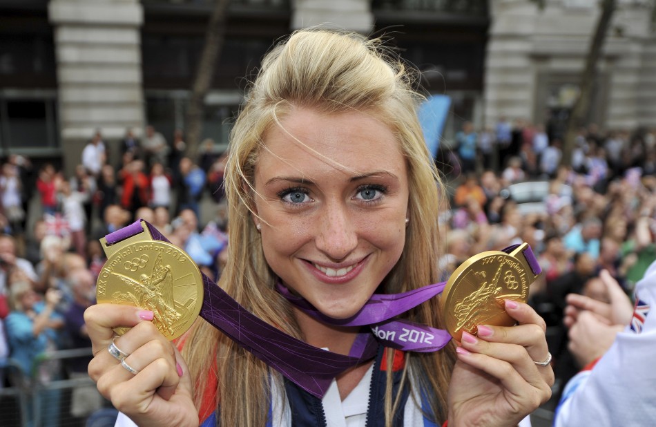 Laura Trott Appeals To Uci Over Possible Omnium Omission