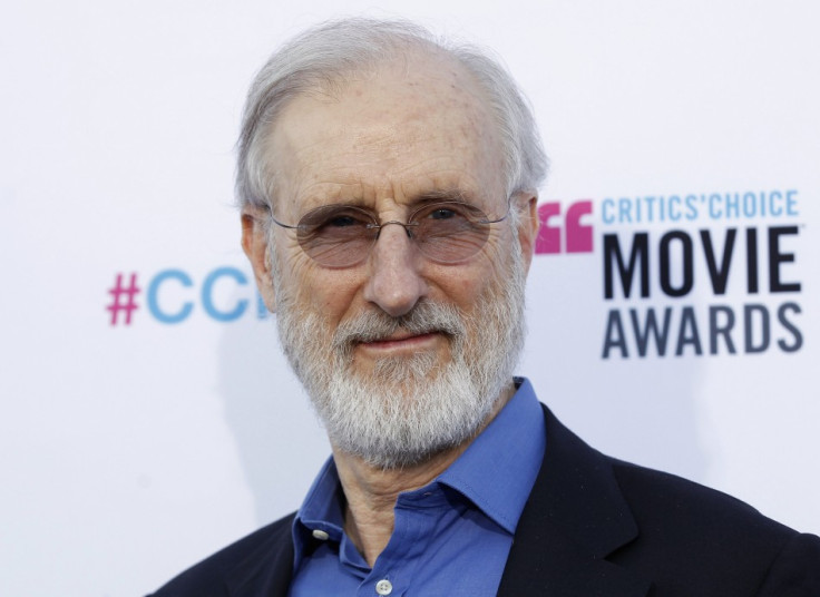 James Cromwell