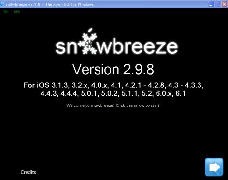 iPhone 4/3G/3GS Baseband for iOS 6.1 iPhone 4/3G/3GS Baseband for iOS 6.1