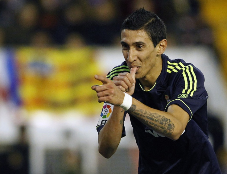 Angel di Maria