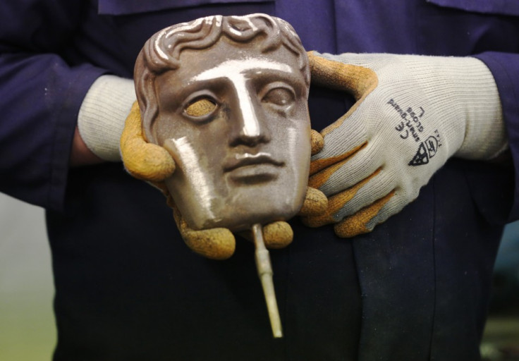 BAFTA Awards 2013