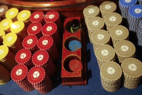 EuroVegas could bring up to 1 million gamblers to the Spanish satellite town of Alcorcón