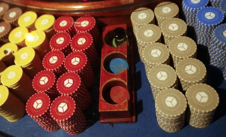EuroVegas could bring up to 1 million gamblers to the Spanish satellite town of Alcorcón