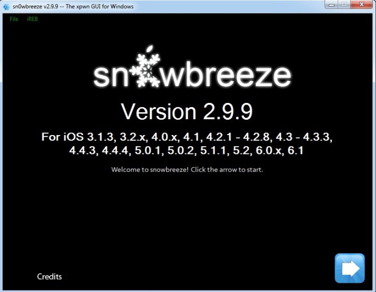 How to Jailbreak Apple TV 2 Untethered on iOS 5.2 Using Sn0wBreeze [Tutorial]